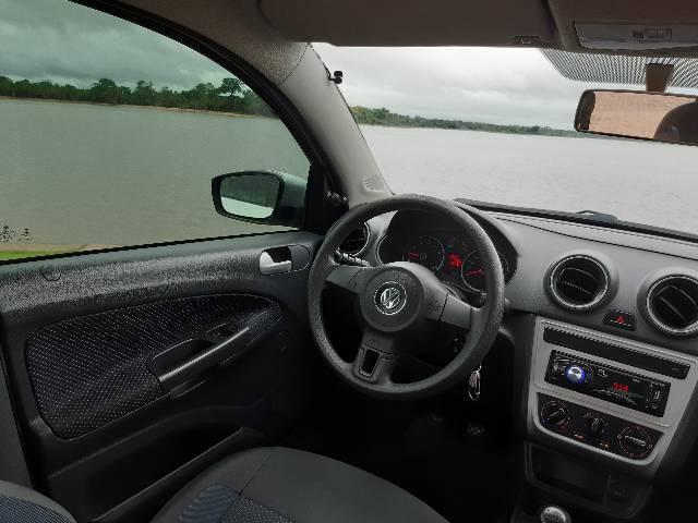 Volkswagen GOL TREND 1.0 2015(COMPLETO) - Foto 14