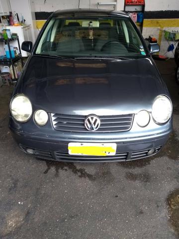 Vende se ou troca Polo 2.0 completo ! - Foto 11
