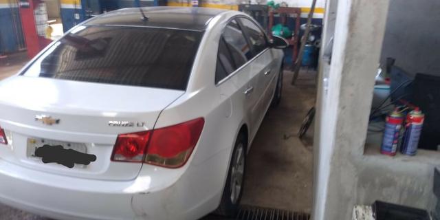 Cruze 2012 1.8 16v LT Automático - Foto 3