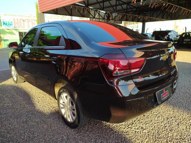 Cobalt LTZ 2016 - Foto 6