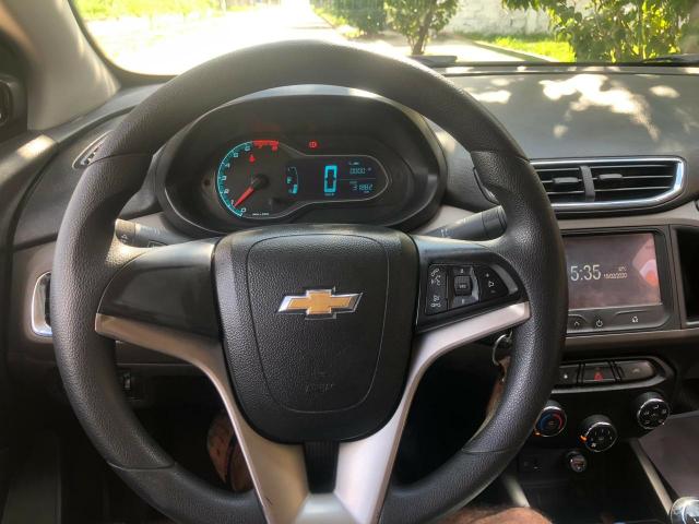 Chevrolet Prisma 1.4MT- LTZ - Foto 5
