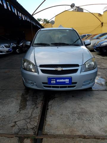 ALEX CAR Vende: Celta LT 1.0 Flex 2011/2012 - Foto 2