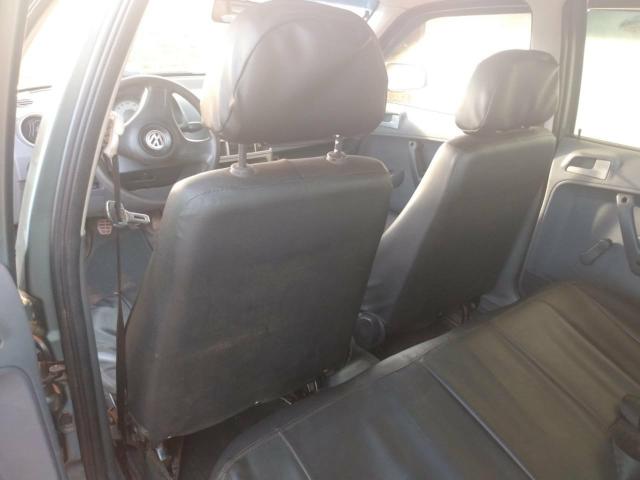 Carro Bem Conservado, Em Perfeito Estado. - Foto 5