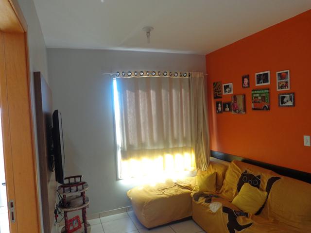 QN 402 Ótimo Apartamento 2 Quartos Aceita Financiamento - Foto 17