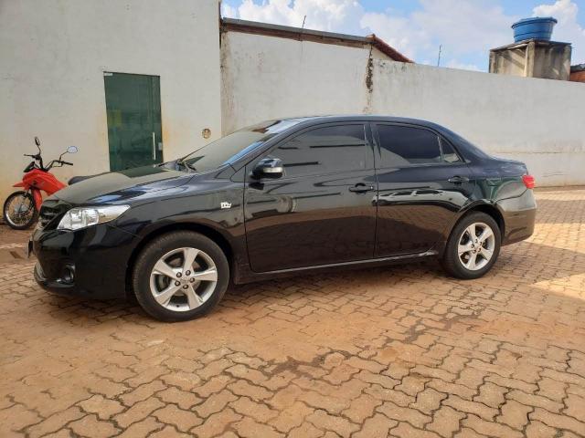 Corolla XEI 2.0 Impecável