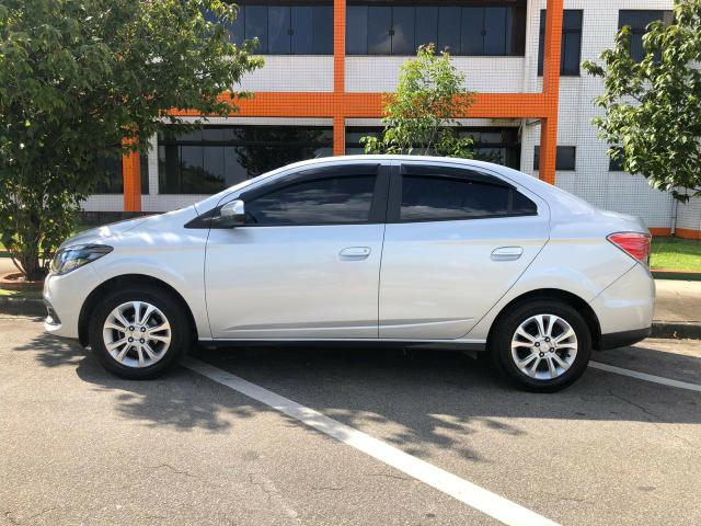 Chevrolet Prisma 1.4MT- LTZ