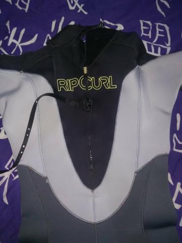Long surf ripcurl