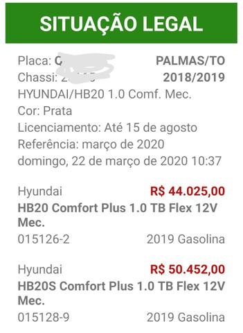 Hb 20 hyundai - Foto 5