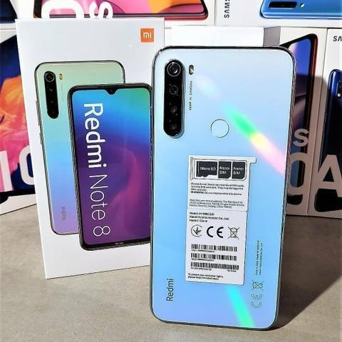 Xiaomi e Apple Em Promoção Fim de estoque! Vários modelos e Cores. em até 12x no cartão - Foto 2