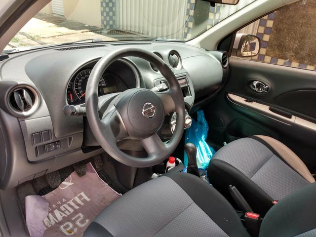 Nissan march 1.6 2014 - Foto 2