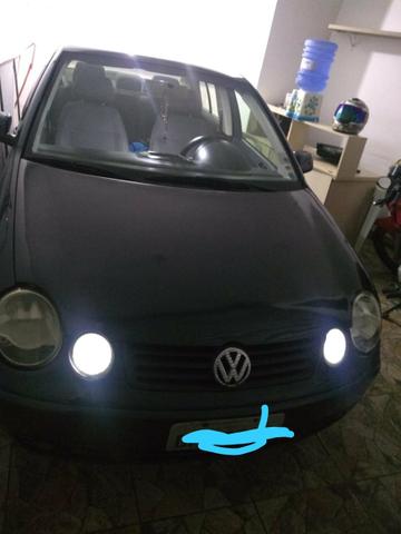 Vende se ou troca Polo 2.0 completo ! - Foto 12