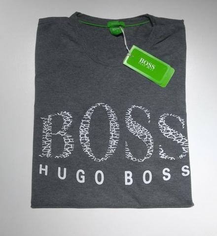 Camiseta Hugo Boss