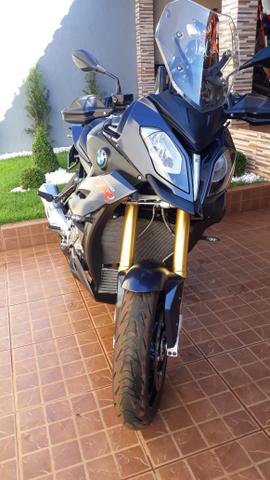 Bmw S1000xr 2017