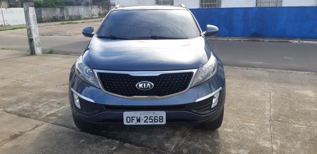 Kia sportage lx2 - Foto 18