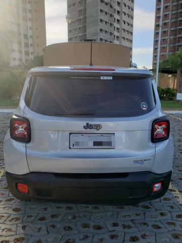 Jeep Renegade 2016 Sport/Flex/Manual - Foto 8