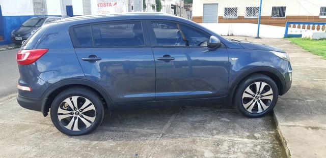 Kia sportage lx2 - Foto 19