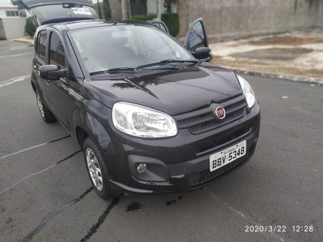 Fiat UNO - Foto 15