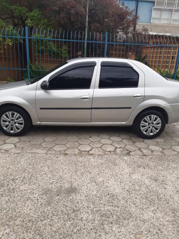 Renault logan EXP 1.6 ,completo - Foto 4