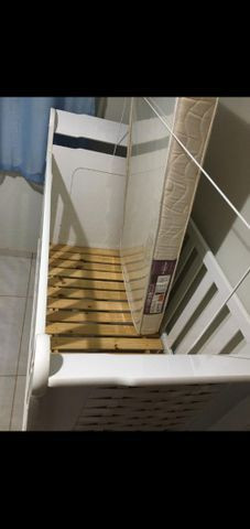 Berço Americano - Foto 5