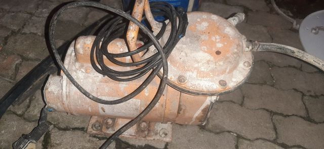 Compressor - Foto 2