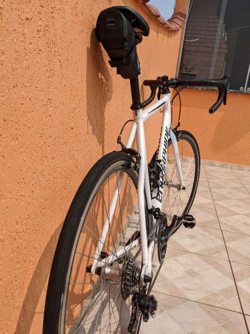 bike endorphine fast 20
