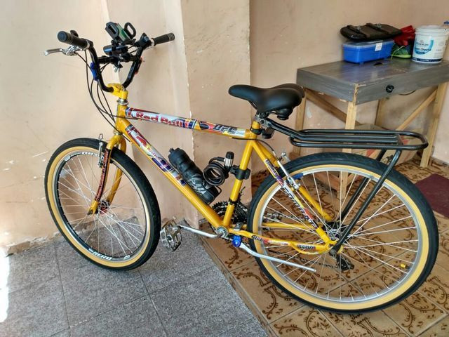 Bicicleta - Foto 6