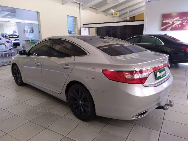 Azera Gls 3.0 V6 - Foto 2