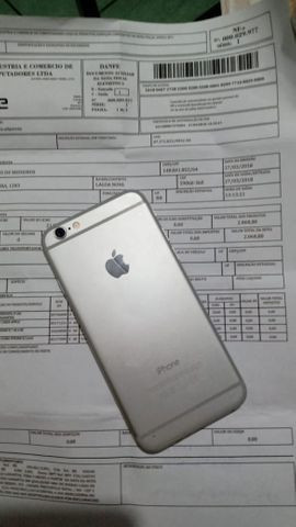 IPhone 6 128 gb - Foto 5