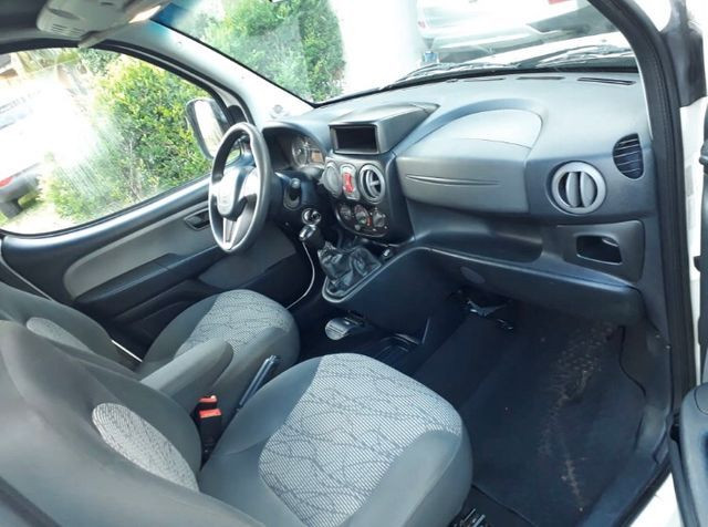 Fiat Doblò - Foto 6