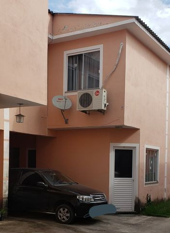 Vendo Casa