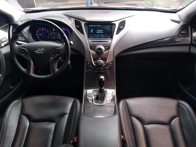Azera Gls 3.0 V6 - Foto 8