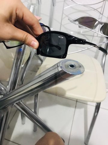 Vendo óculos Oakley - Foto 4