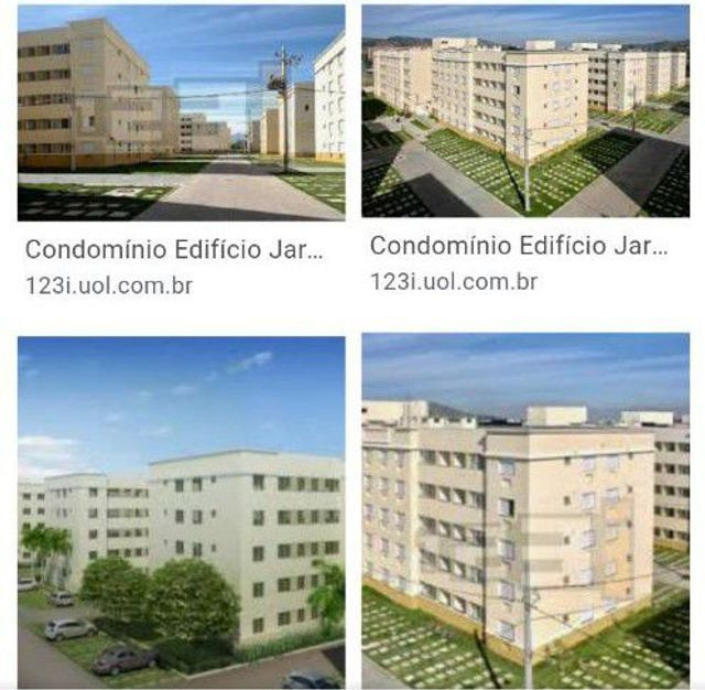 Lindo apartamento Campo Grande carta de crédito - Foto 2
