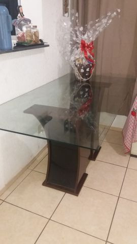 Vendo mesa - Foto 2