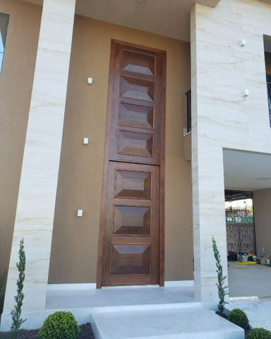 Construção de casas em condomínio fechado - Foto 6