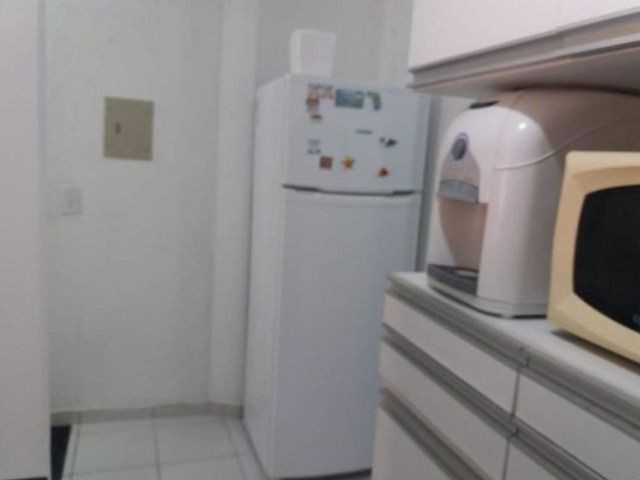 Parrachos Pirangi - 64m² - 2Q - Mobiliado - Foto 7