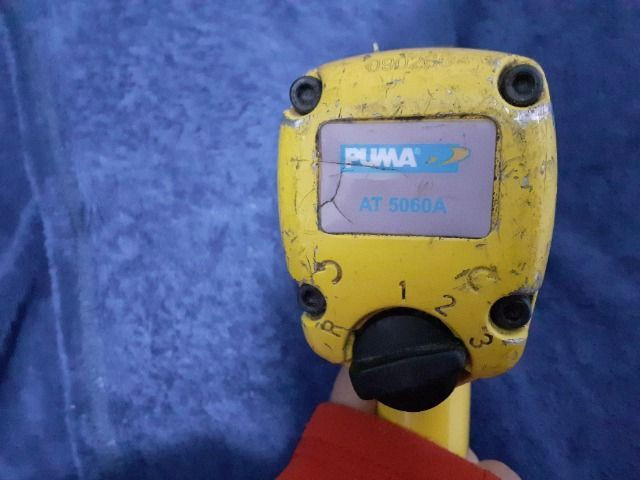 Pneumática Puma usada - Foto 4