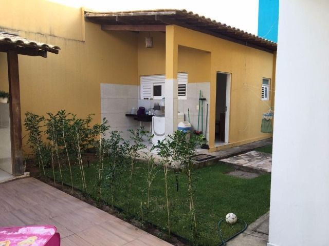 Excelente casa em Cond. Fechado p/ venda, não perca essa! CA0010 - Foto 16