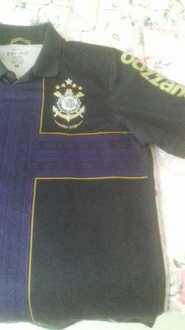 Camiseta do Corinthians Original.