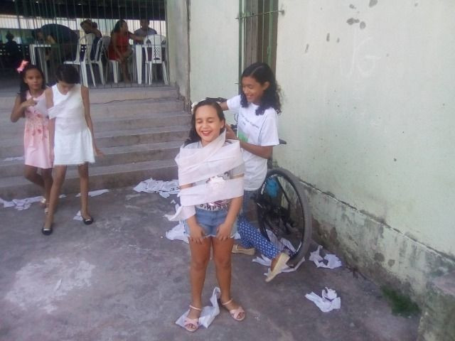 Recreadores para a sua festa! - Foto 6