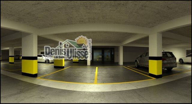 Lançamento Residencial Dix -Neuf Rosado - Foto 8