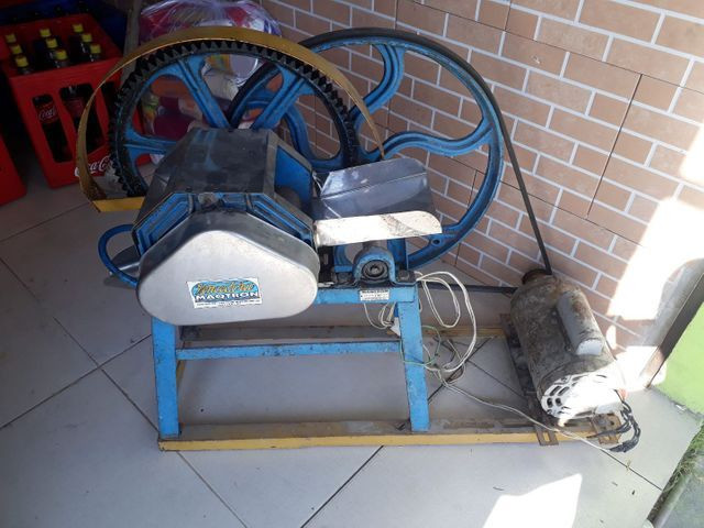 Moedor de cana