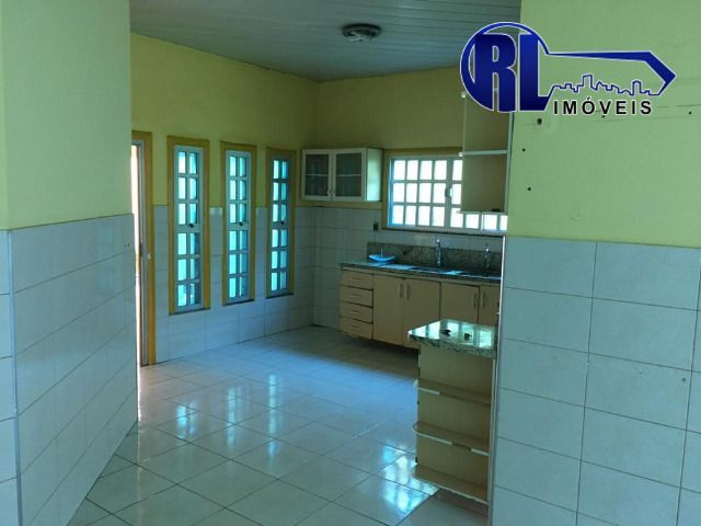Aluga-se uma ótima residência no Bairro Mecejana - Foto 2