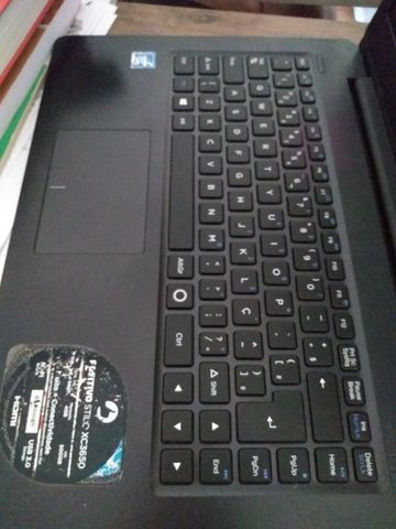 Vendo notebook - Foto 2