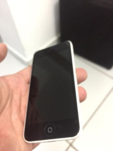 IPhone 5c leia a descrição
