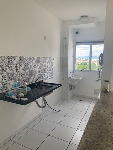 Apto padrão - Foto 8