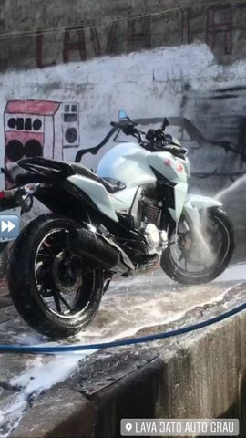 CB twister - Foto 2