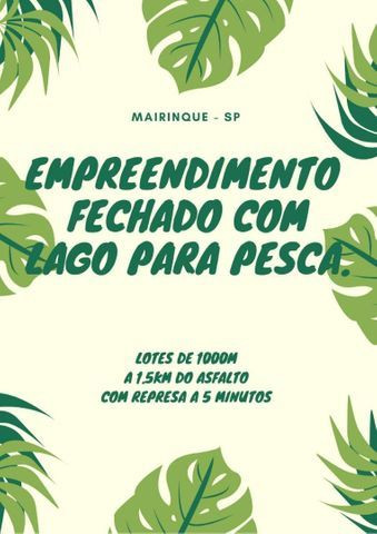 06# Venha negociar seu terreno diretamente com o proprietário