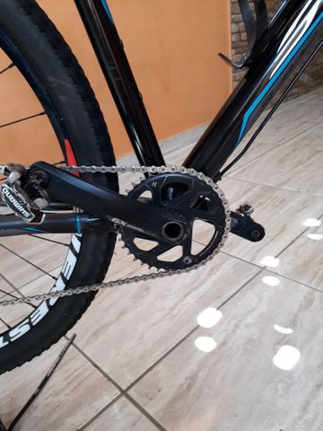 Soul Sl900 ( TROCO POR MTB MENOR VALOR ) - Foto 6