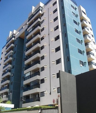 Apartamento na jatiúca